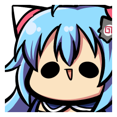 [LINEスタンプ] らしんばん らんらん ゆるコミスタンプ2