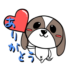 [LINEスタンプ] モンchan 