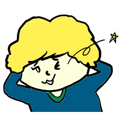 [LINEスタンプ] 調布ガイダンス