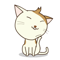 [LINEスタンプ] ラブリー猫は素晴らしいです