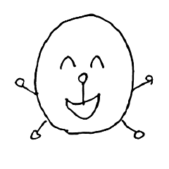 [LINEスタンプ] 春霞