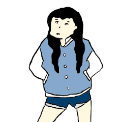 [LINEスタンプ] 調布ライセンス