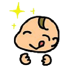 [LINEスタンプ] あかちゃんの日常スタンプ 