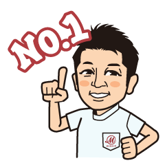 [LINEスタンプ] Mahalo-Happy Sticker