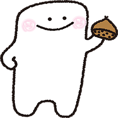 [LINEスタンプ] サンセイランディック 底地くん