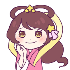 [LINEスタンプ] Happy Valentine's Day！！！