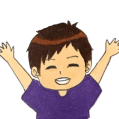 [LINEスタンプ] 日常会話お兄さん