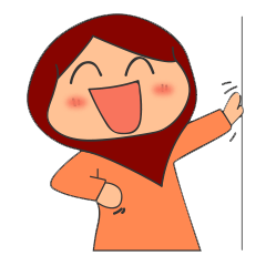 [LINEスタンプ] Think-Hyun