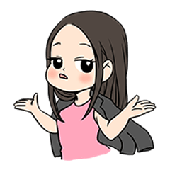 [LINEスタンプ] Pinky Bigboss