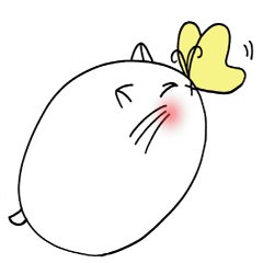 [LINEスタンプ] まるぷく