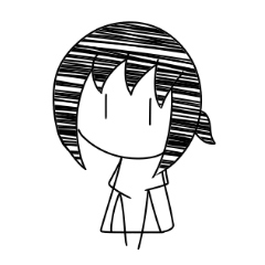 [LINEスタンプ] Program 11