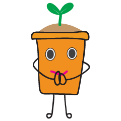 [LINEスタンプ] GREEN FUN