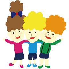 [LINEスタンプ] サムと仲間たち