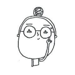 [LINEスタンプ] GAGA * ABON