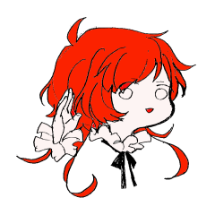 [LINEスタンプ] 辛辣のハブくん