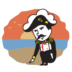 [LINEスタンプ] 森下仁丹公式 仁丹くんスタンプ