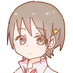 [LINEスタンプ] 動く高校生