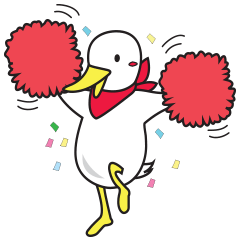 [LINEスタンプ] Pecky ＆ the Farm