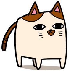 [LINEスタンプ] sweet QQ