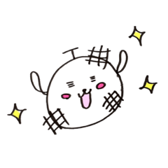 [LINEスタンプ] メロンさんの日常。