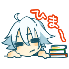 [LINEスタンプ] 童話組あれこれ