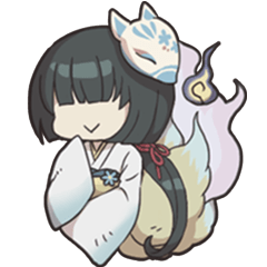 [LINEスタンプ] 幻獣物語2