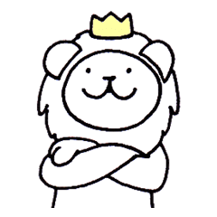 [LINEスタンプ] らくがきどうぶつえん