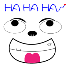 [LINEスタンプ] My day my mood