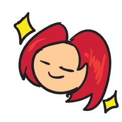 [LINEスタンプ] Cynthia daily life