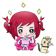 [LINEスタンプ] Baby 2