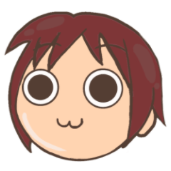 [LINEスタンプ] のぶです。