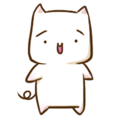 [LINEスタンプ] へけけとは