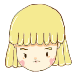 [LINEスタンプ] BABY YELLOW