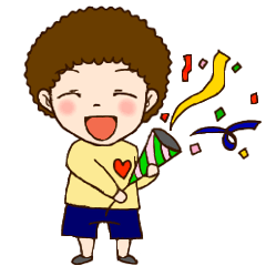 [LINEスタンプ] 人狼1PM_はじめて村