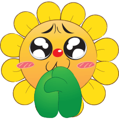 [LINEスタンプ] Mrs.Sun