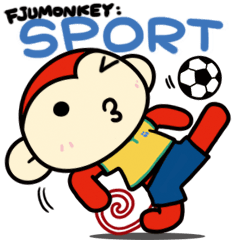 FJUサル: スポーツ