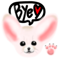 [LINEスタンプ] 赤ちゃんどうぶつ！