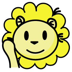 [LINEスタンプ] BEN LION ACTUALLY LOVE YOU SO MUCH！！！