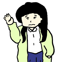 [LINEスタンプ] 調布ガバナンス