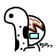 [LINEスタンプ] Show-tanスタンプ