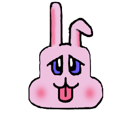 [LINEスタンプ] いらうさ