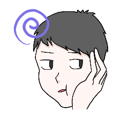 [LINEスタンプ] excuses for lazy people