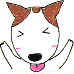 [LINEスタンプ] Maru JRT