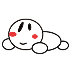 [LINEスタンプ] マルビトスタンプ1