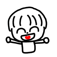 [LINEスタンプ] Strawberry Happy Daily