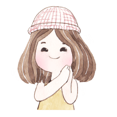 [LINEスタンプ] Hello Sem-Sem