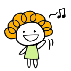 [LINEスタンプ] まるポチ