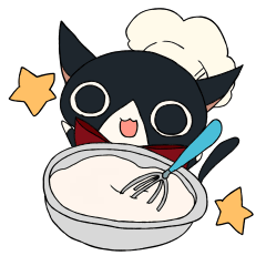 [LINEスタンプ] ハチごはんスタンプ！