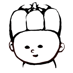 [LINEスタンプ] おいさん
