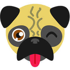 [LINEスタンプ] Pepug
